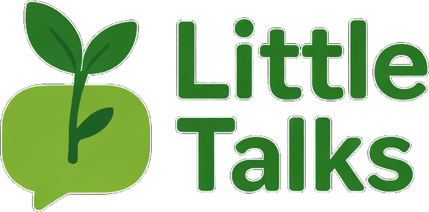 Little Talks